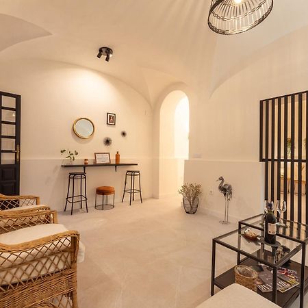 מרידה Apartamento Turistico Alhma Home מראה חיצוני תמונה