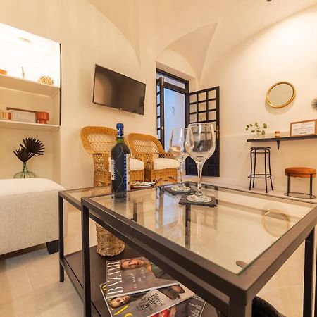 מרידה Apartamento Turistico Alhma Home מראה חיצוני תמונה