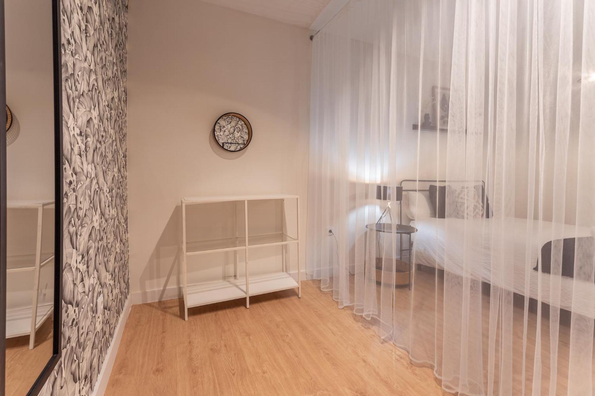 מרידה Apartamento Turistico Alhma Home מראה חיצוני תמונה