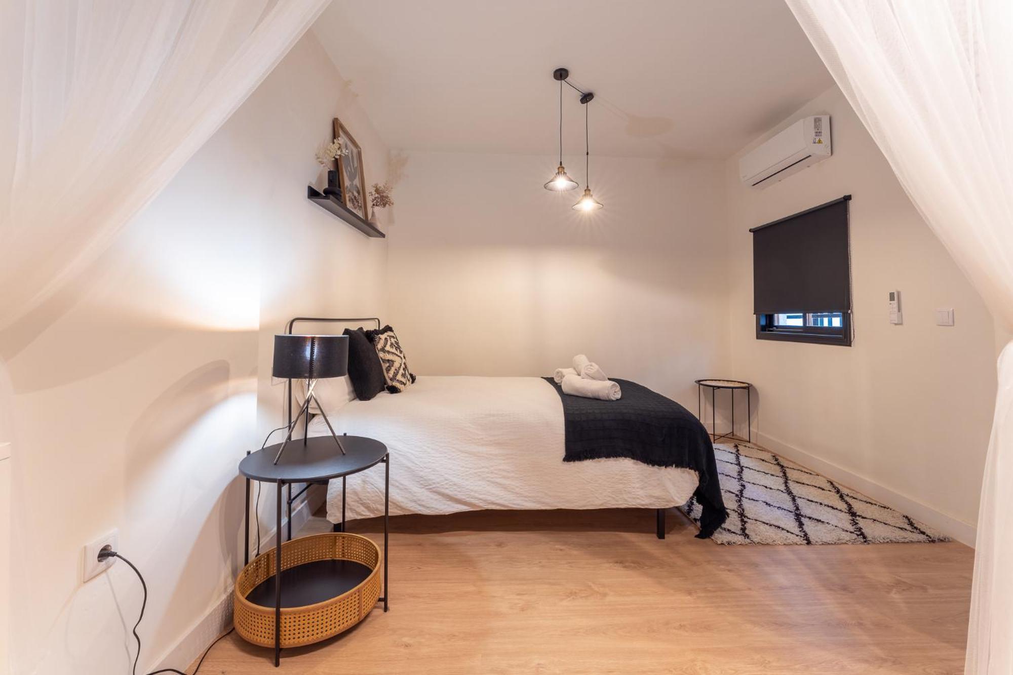 מרידה Apartamento Turistico Alhma Home מראה חיצוני תמונה