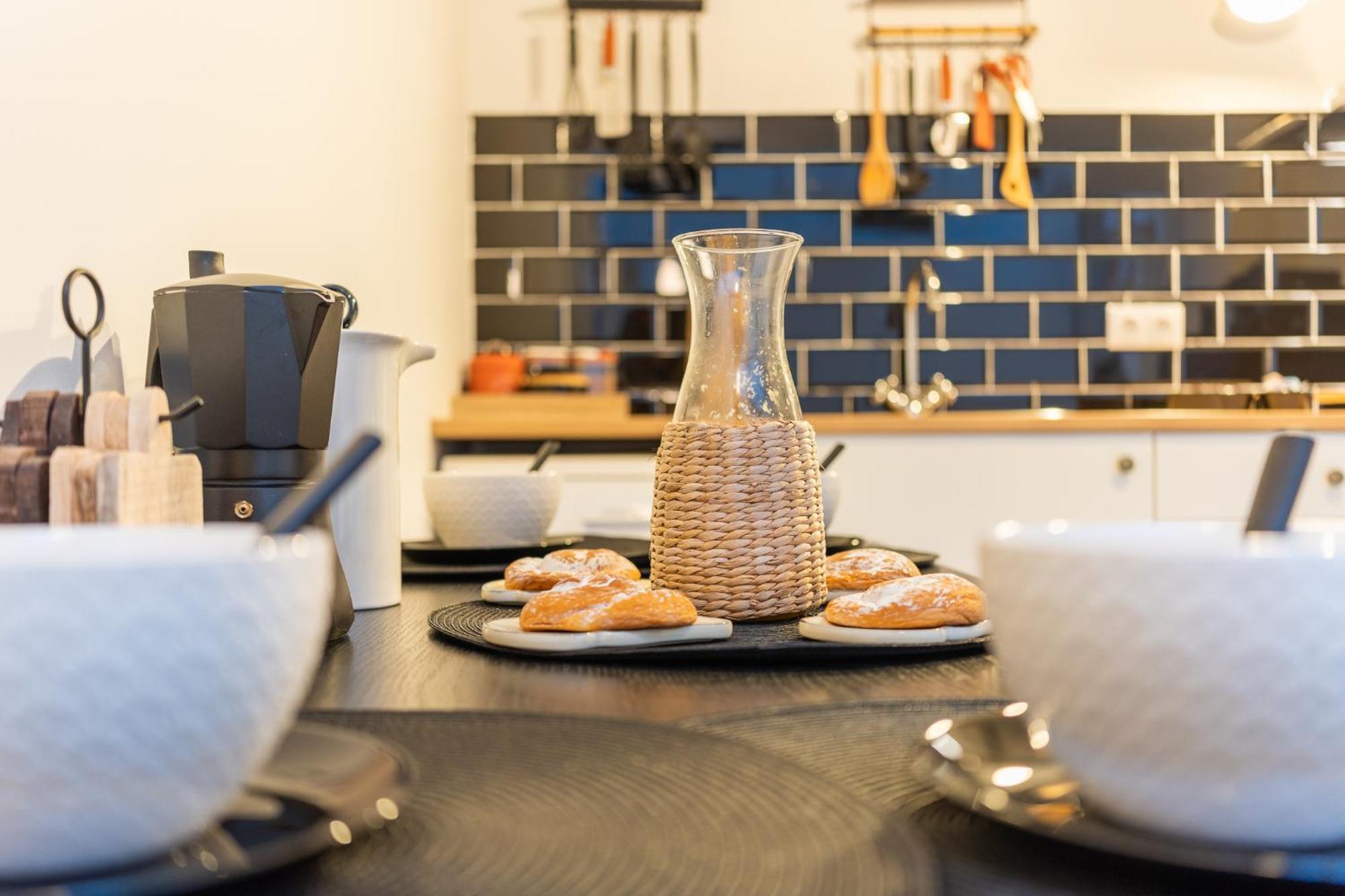 מרידה Apartamento Turistico Alhma Home מראה חיצוני תמונה