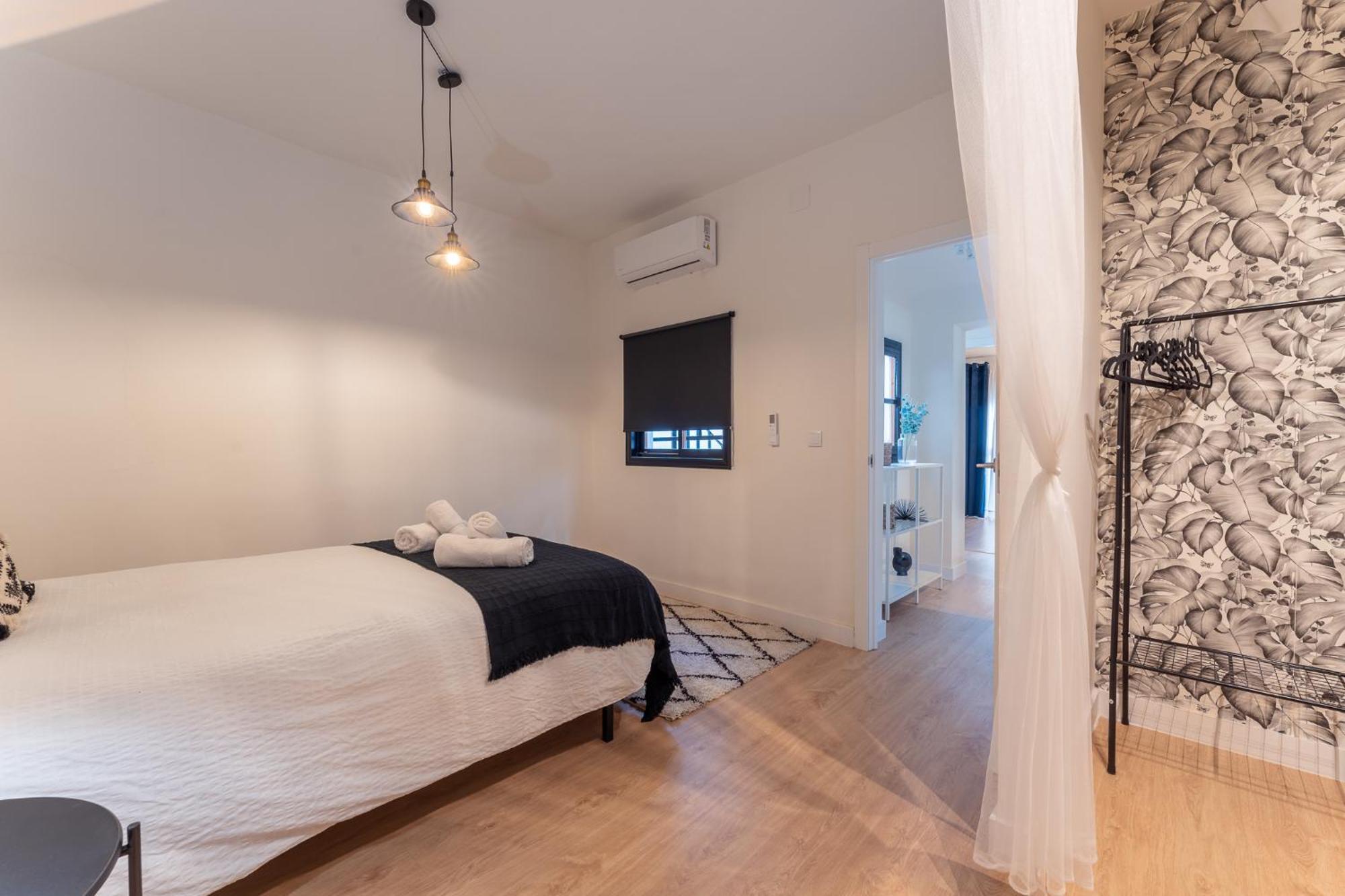מרידה Apartamento Turistico Alhma Home מראה חיצוני תמונה