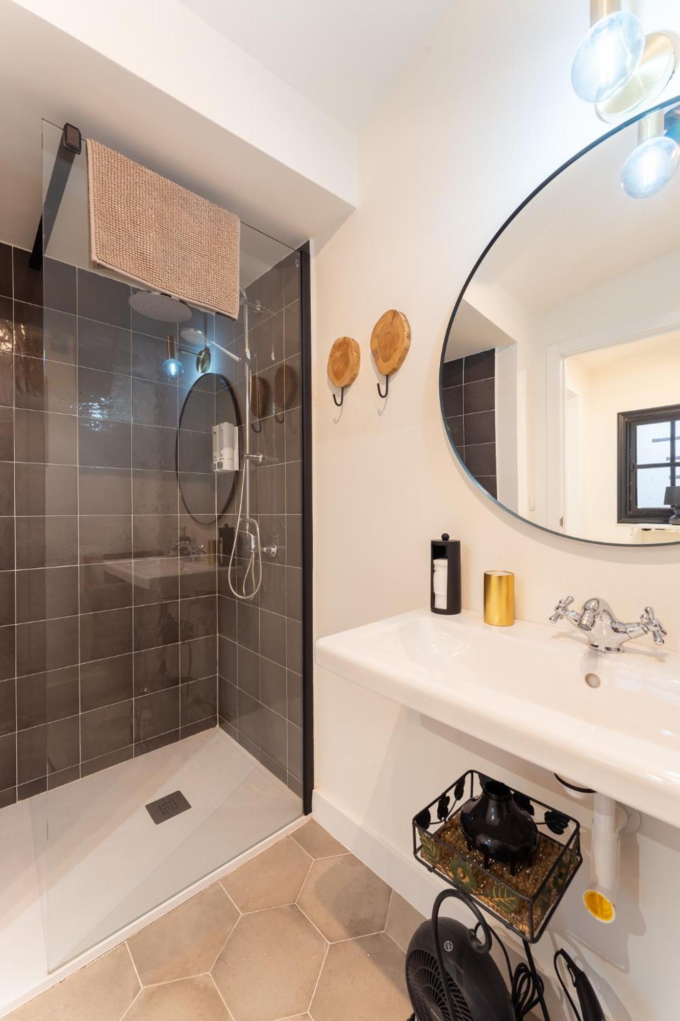 מרידה Apartamento Turistico Alhma Home מראה חיצוני תמונה