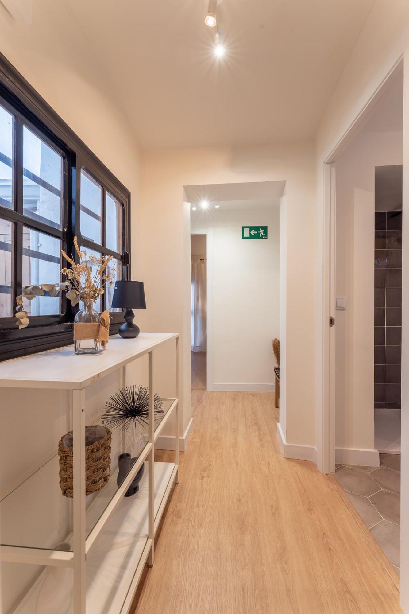 מרידה Apartamento Turistico Alhma Home מראה חיצוני תמונה