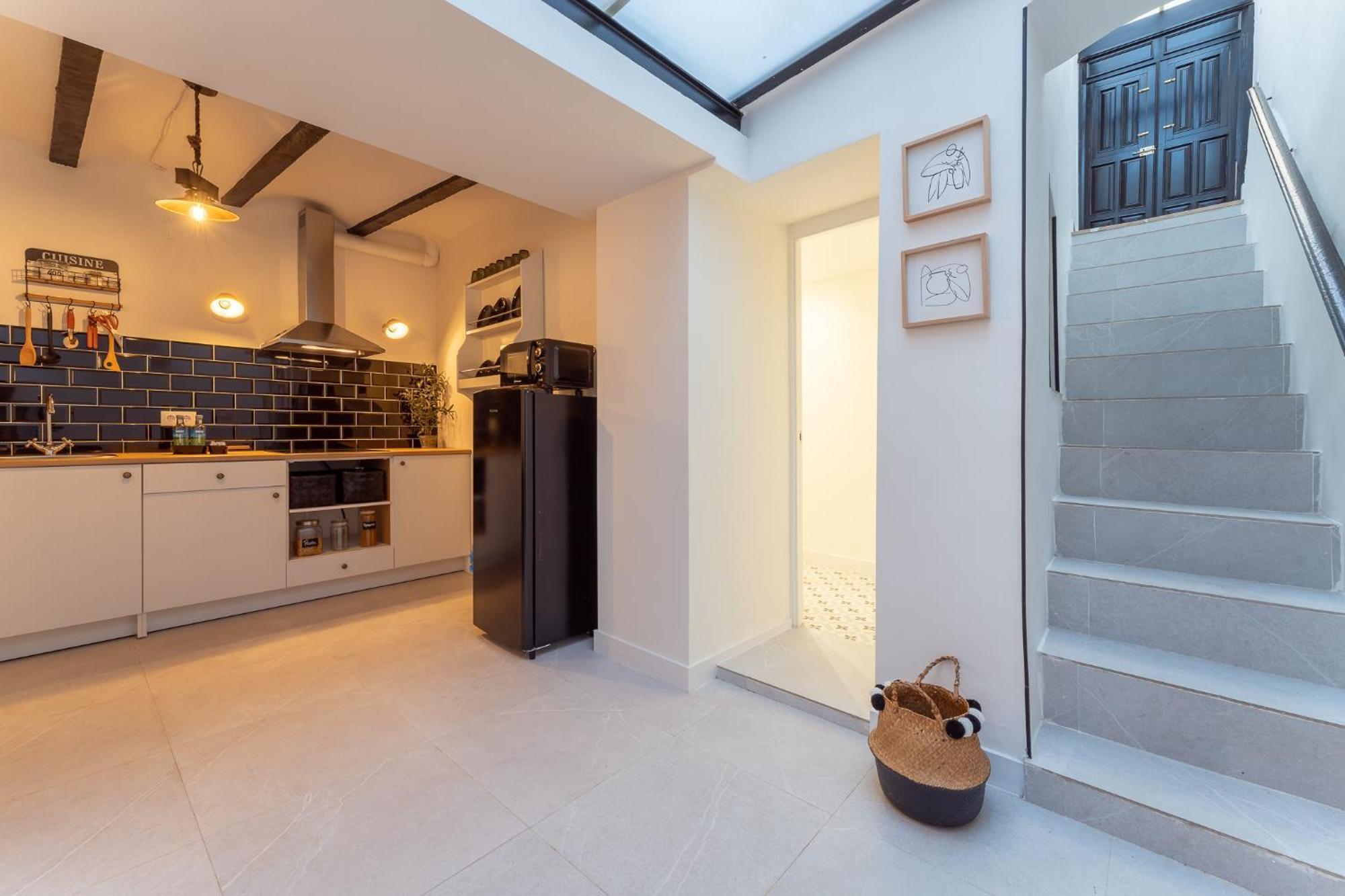 מרידה Apartamento Turistico Alhma Home מראה חיצוני תמונה