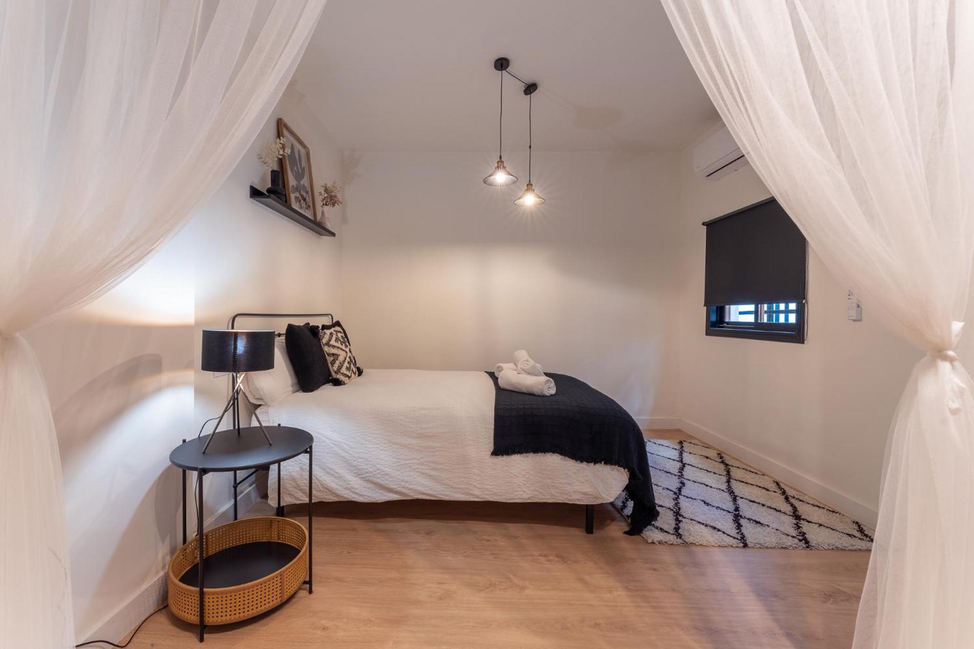מרידה Apartamento Turistico Alhma Home מראה חיצוני תמונה