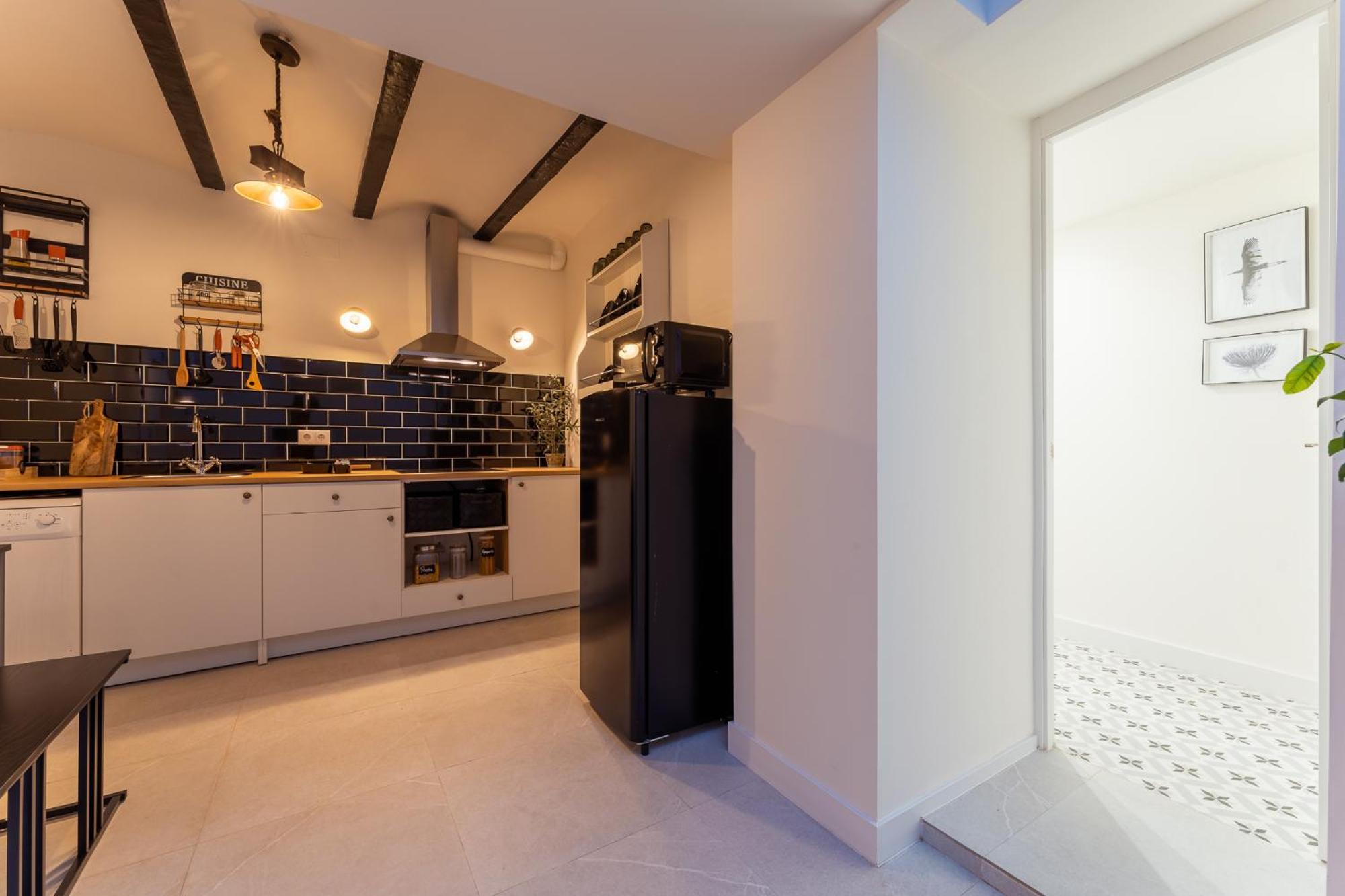 מרידה Apartamento Turistico Alhma Home מראה חיצוני תמונה