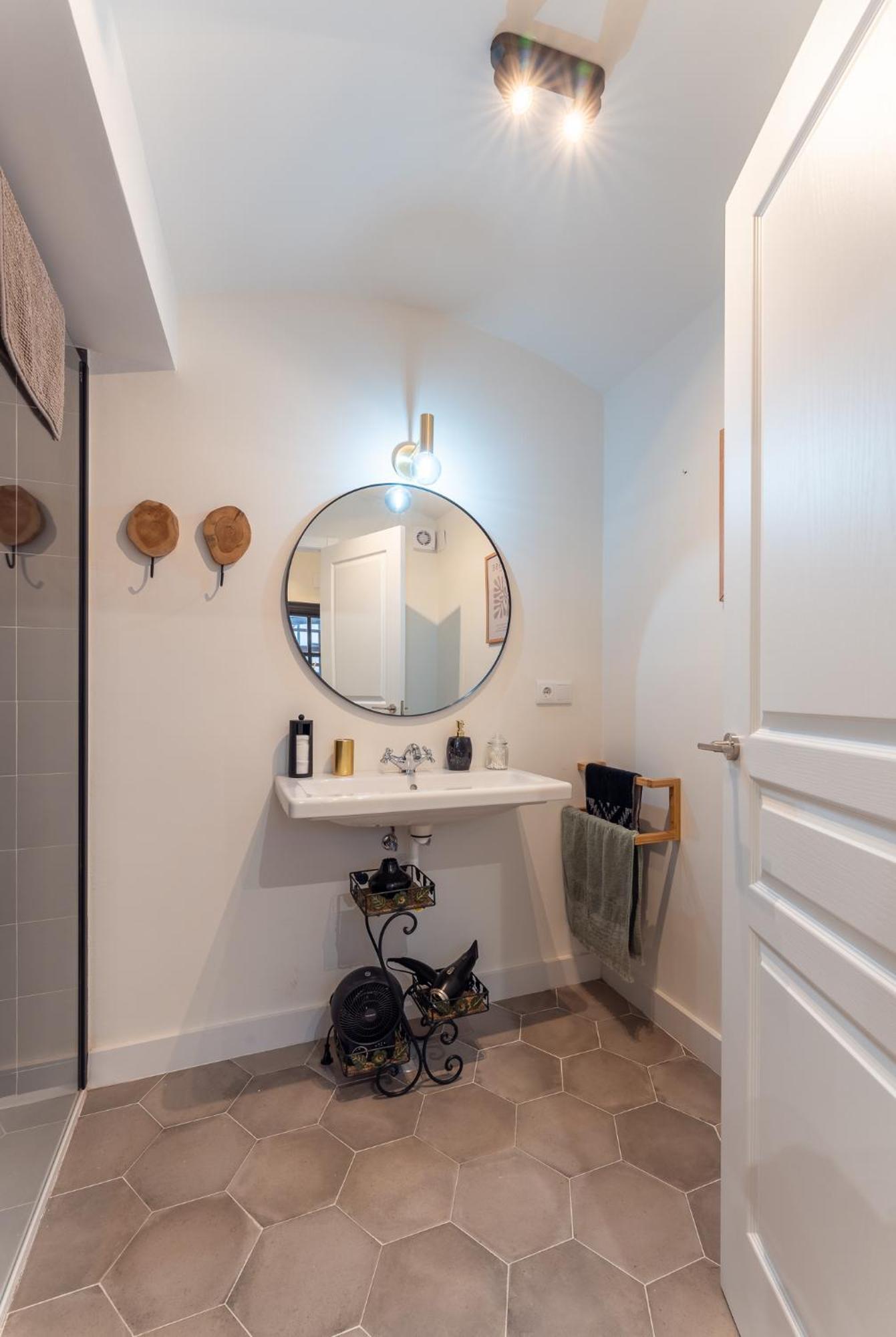 מרידה Apartamento Turistico Alhma Home מראה חיצוני תמונה