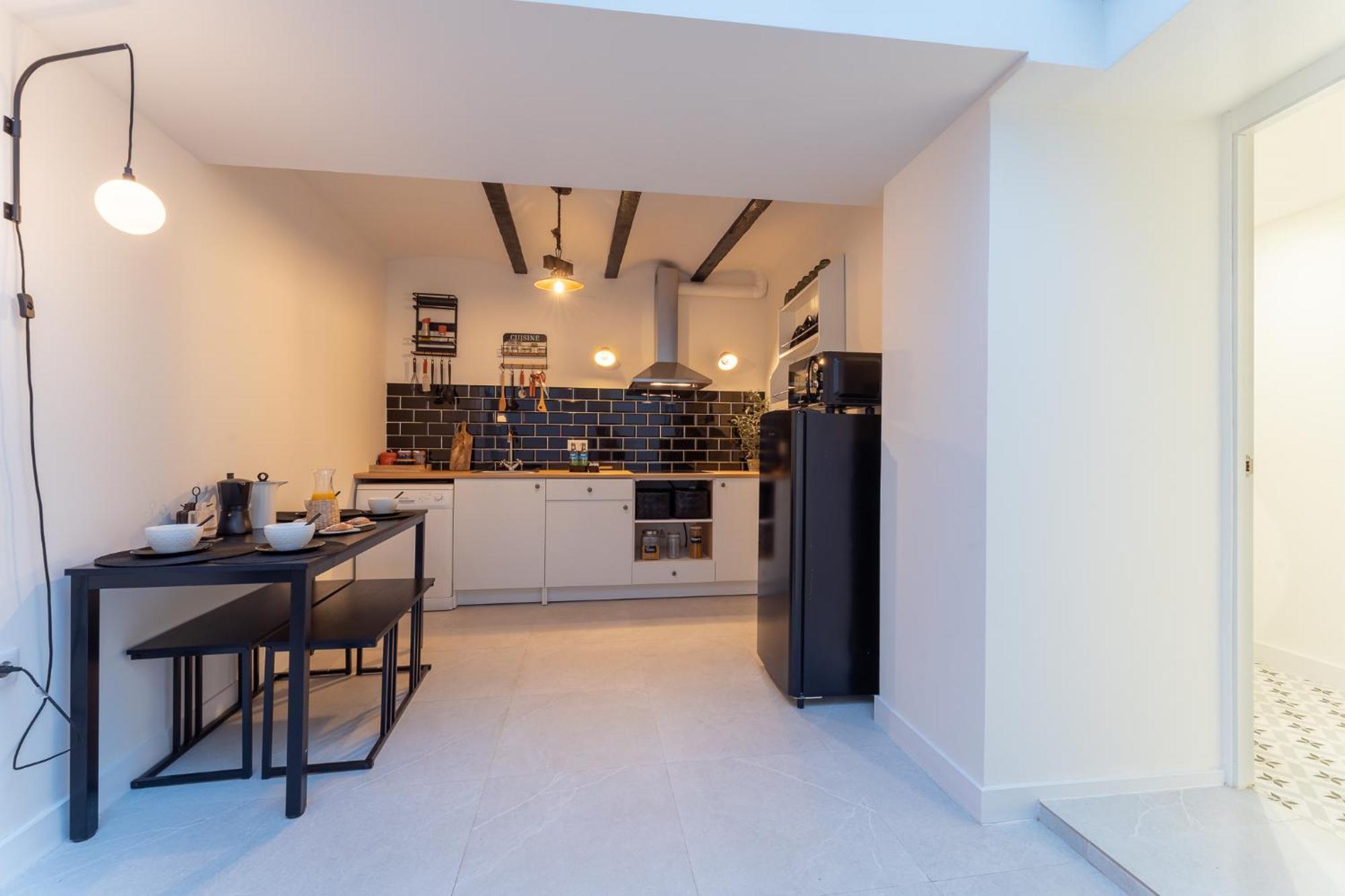 מרידה Apartamento Turistico Alhma Home מראה חיצוני תמונה