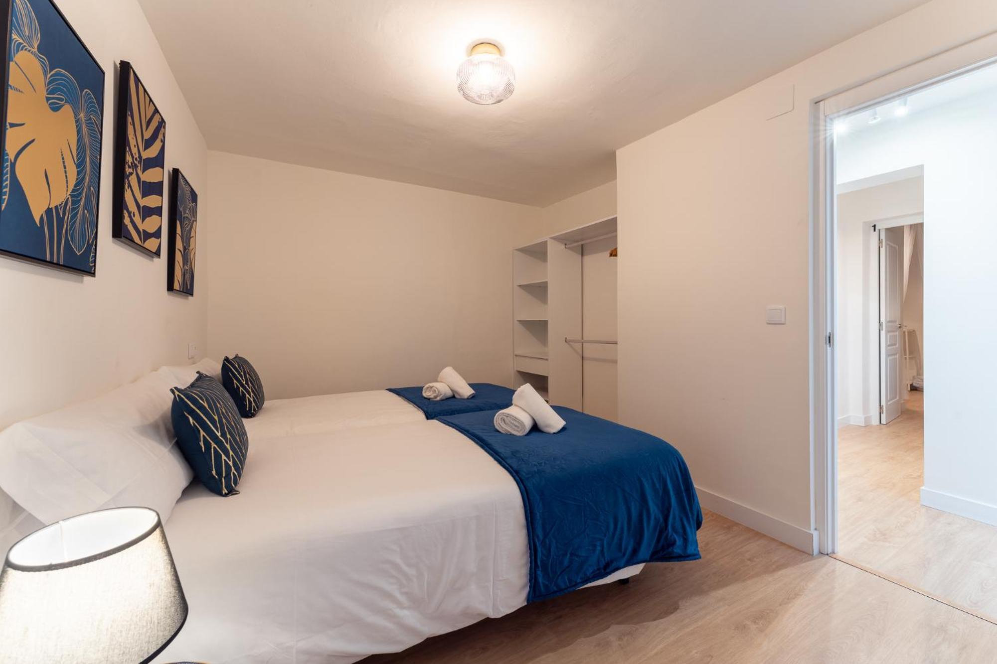 מרידה Apartamento Turistico Alhma Home מראה חיצוני תמונה