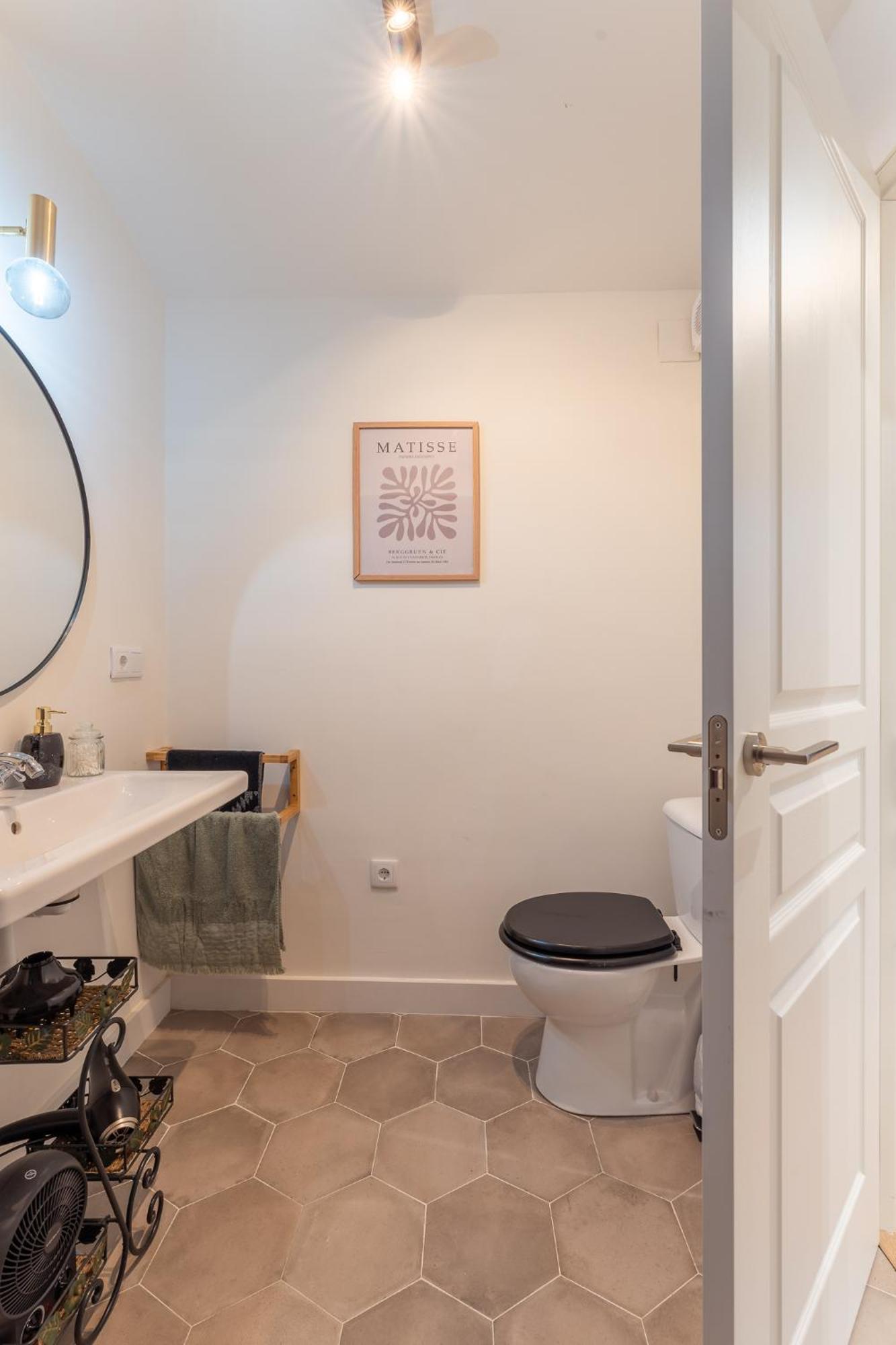 מרידה Apartamento Turistico Alhma Home מראה חיצוני תמונה