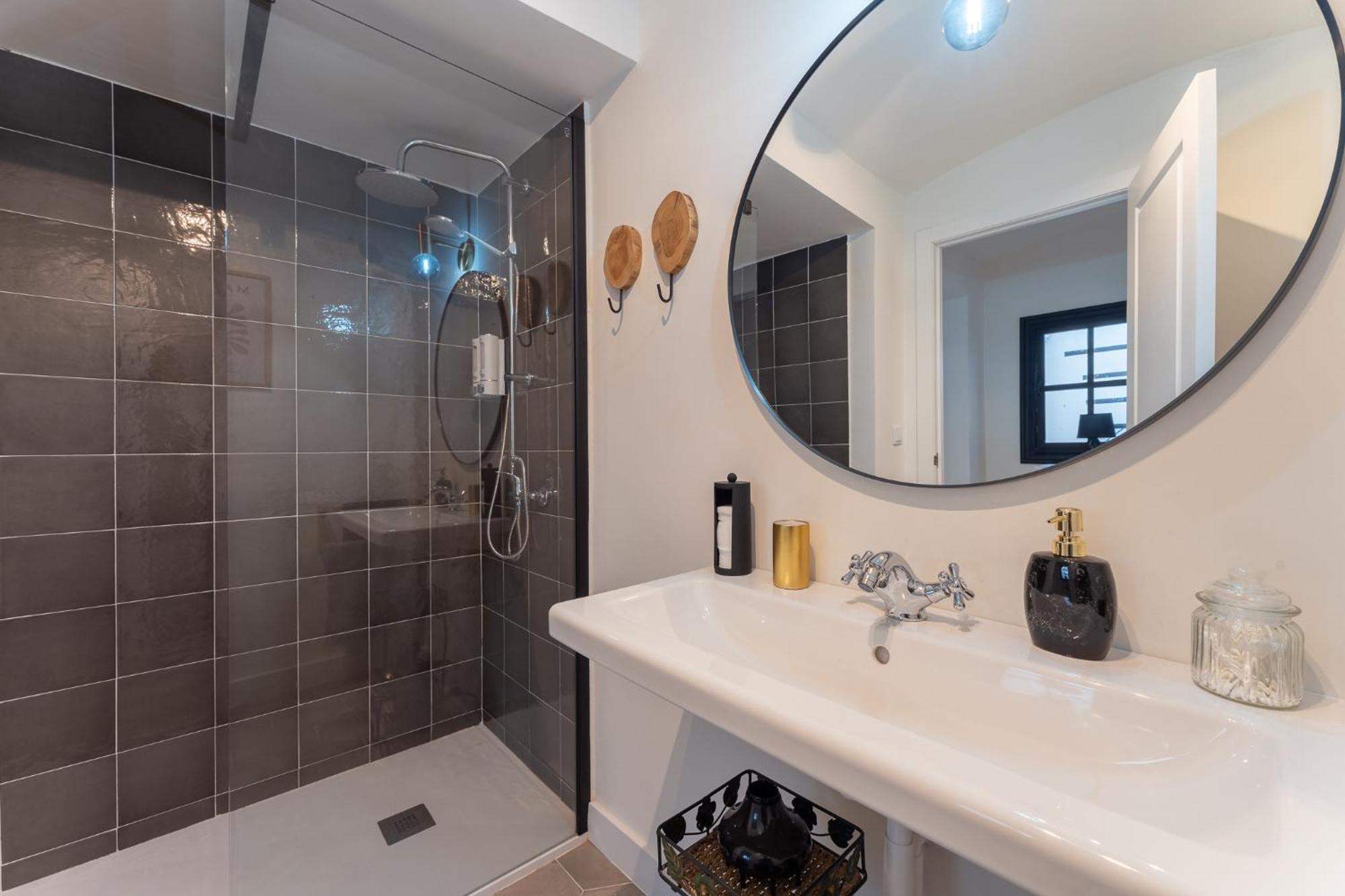 מרידה Apartamento Turistico Alhma Home מראה חיצוני תמונה