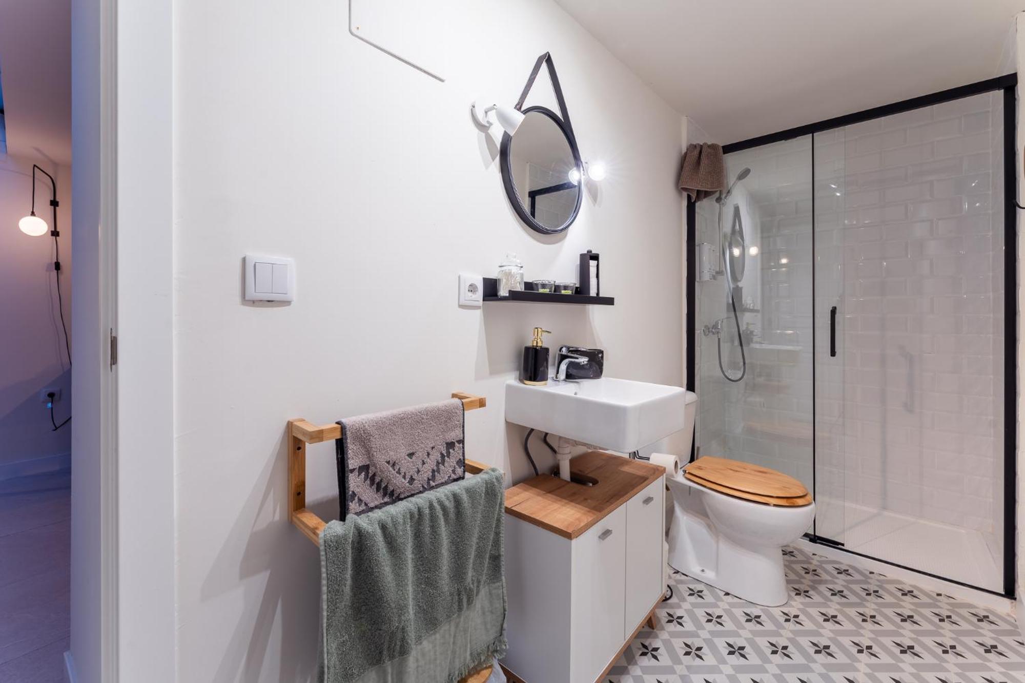 מרידה Apartamento Turistico Alhma Home מראה חיצוני תמונה