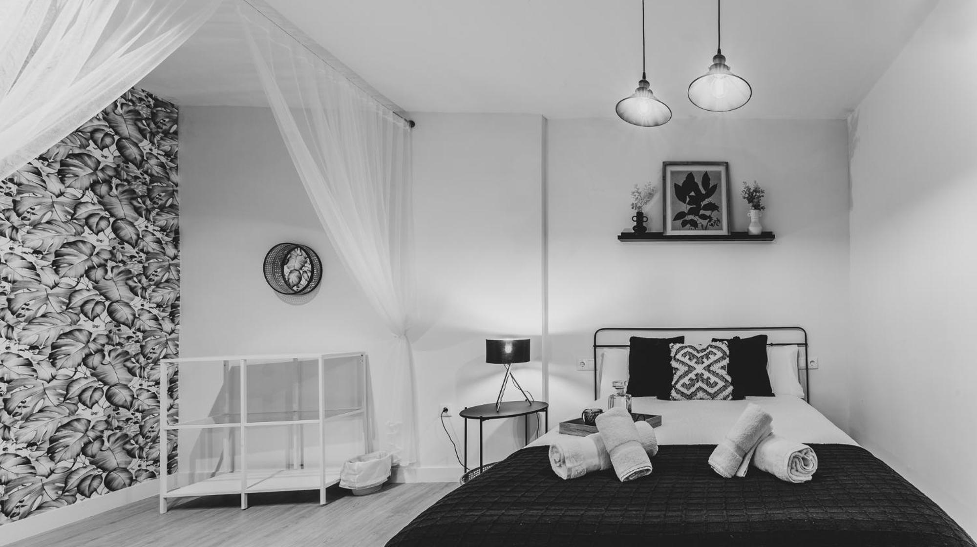 מרידה Apartamento Turistico Alhma Home מראה חיצוני תמונה