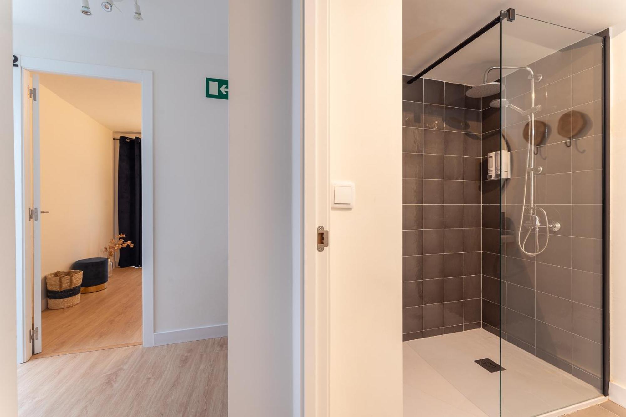 מרידה Apartamento Turistico Alhma Home מראה חיצוני תמונה