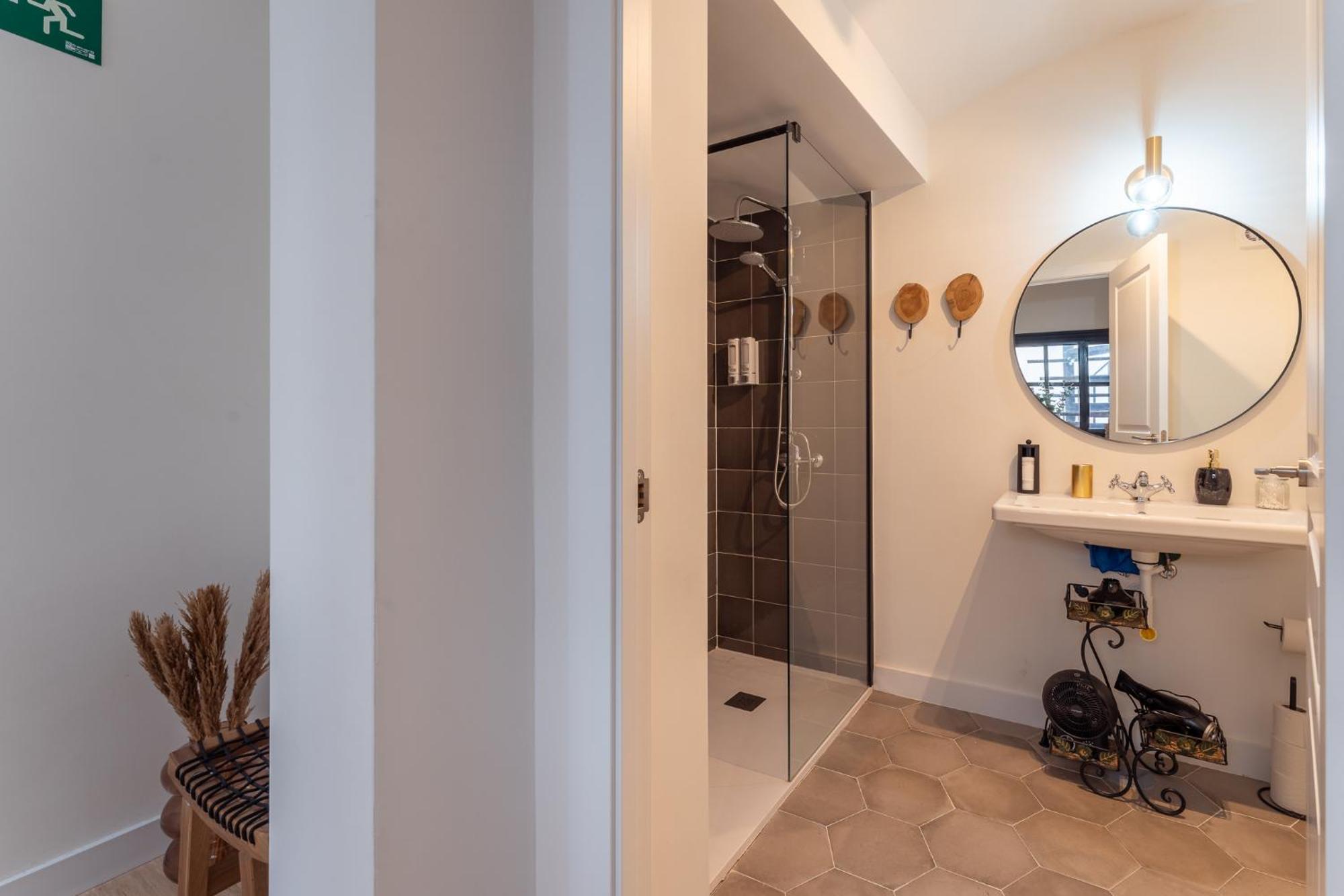 מרידה Apartamento Turistico Alhma Home מראה חיצוני תמונה