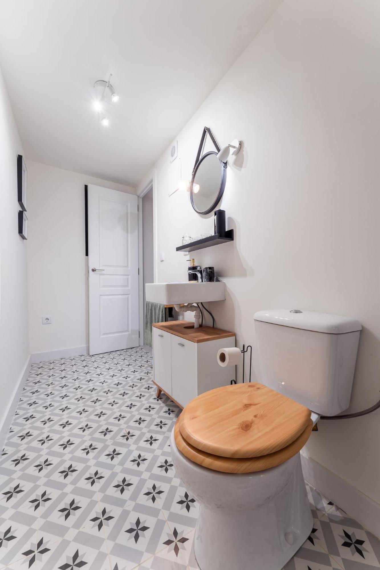 מרידה Apartamento Turistico Alhma Home מראה חיצוני תמונה