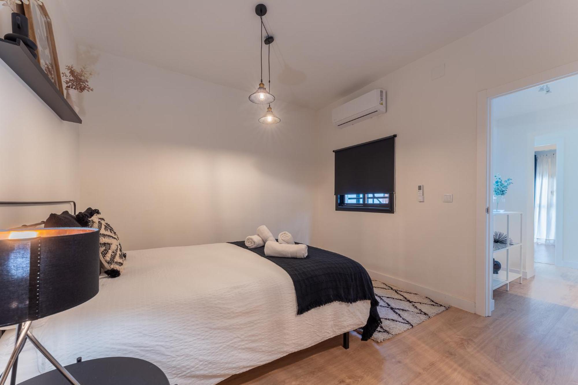 מרידה Apartamento Turistico Alhma Home מראה חיצוני תמונה