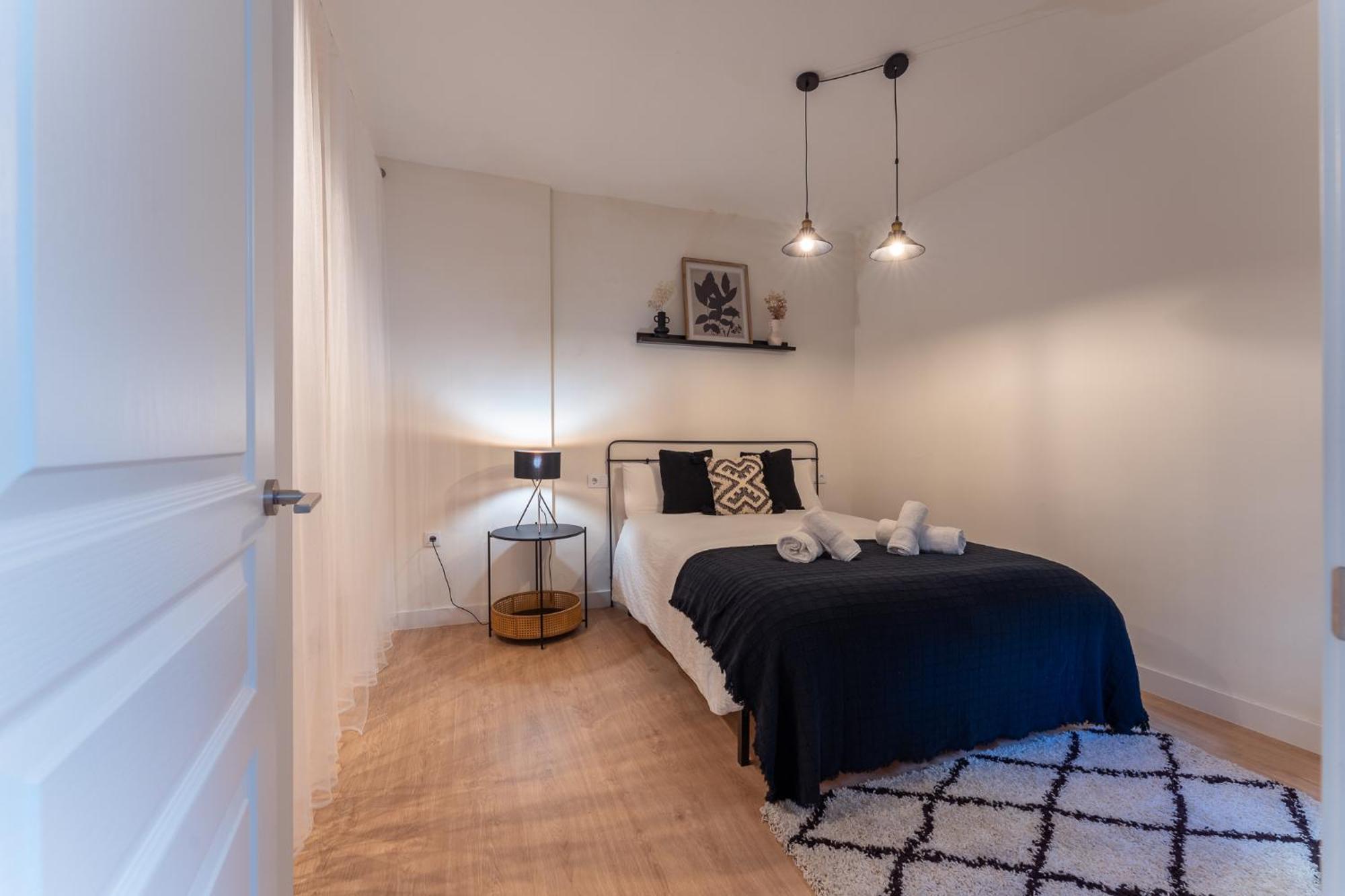 מרידה Apartamento Turistico Alhma Home מראה חיצוני תמונה