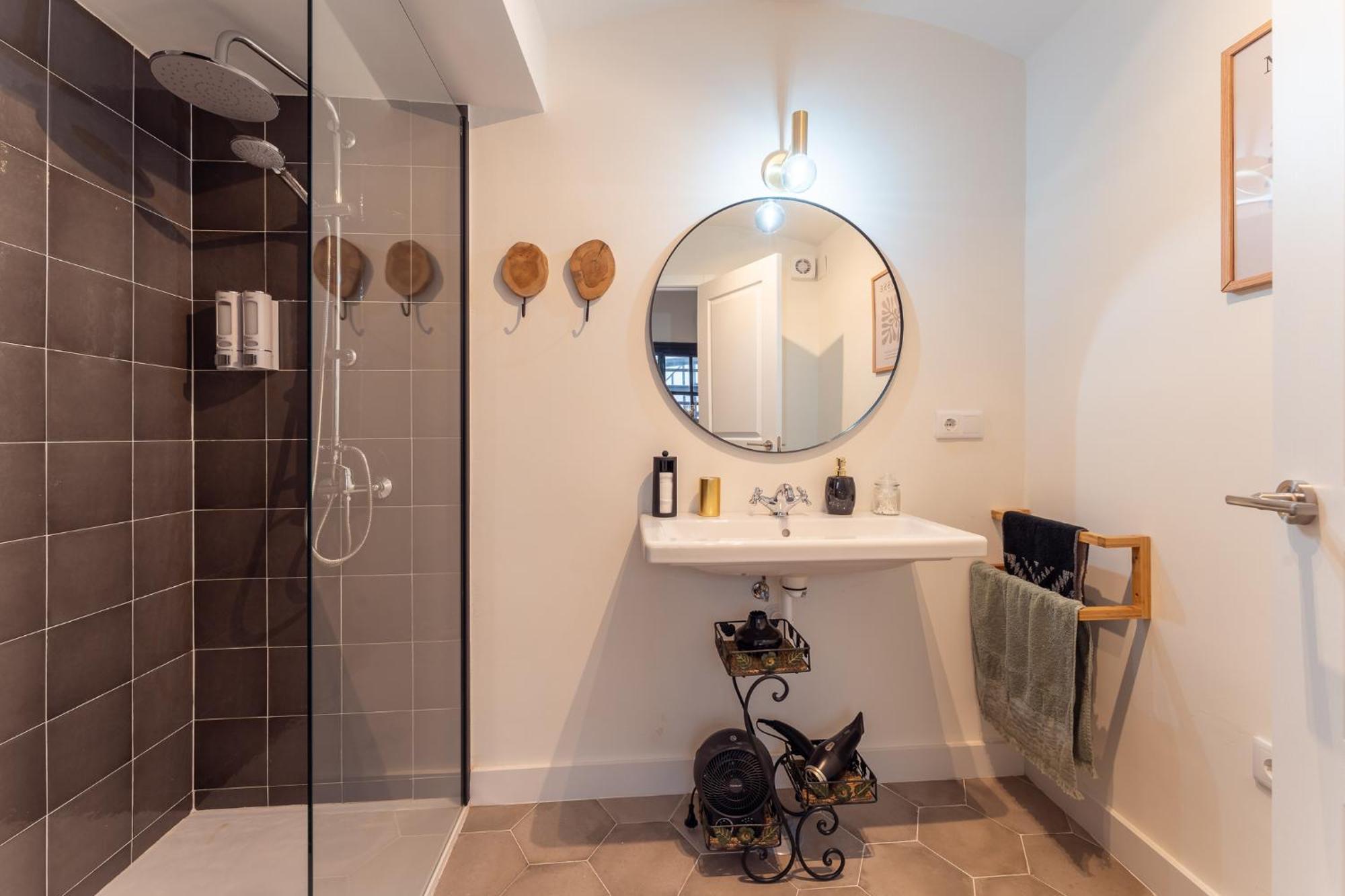 מרידה Apartamento Turistico Alhma Home מראה חיצוני תמונה