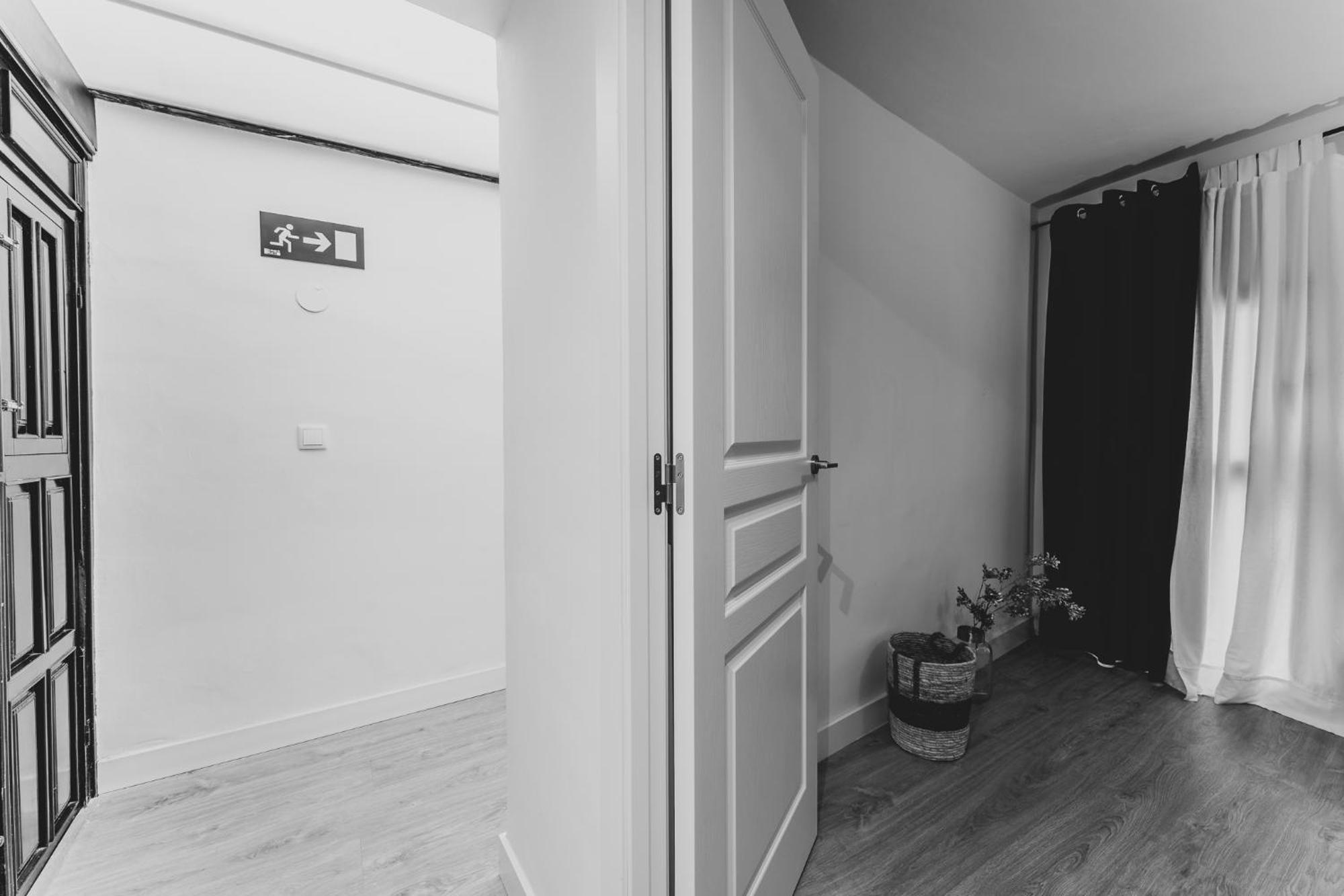 מרידה Apartamento Turistico Alhma Home מראה חיצוני תמונה