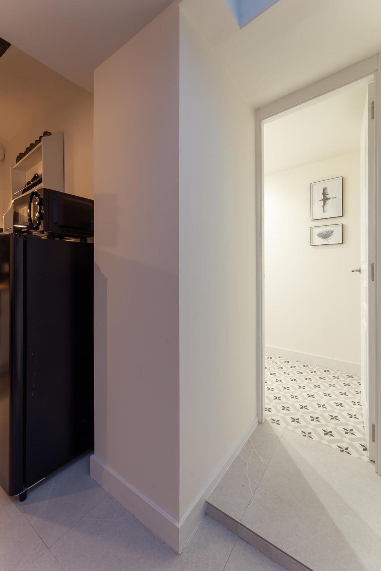 מרידה Apartamento Turistico Alhma Home מראה חיצוני תמונה
